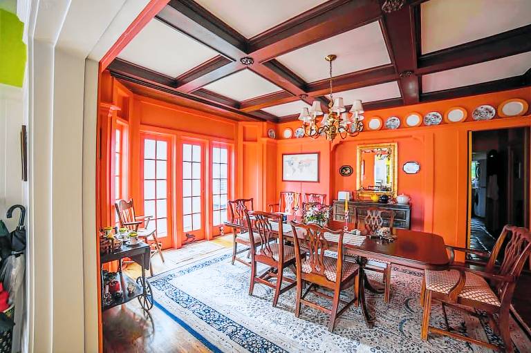 Bed & Breakfast  Financial District