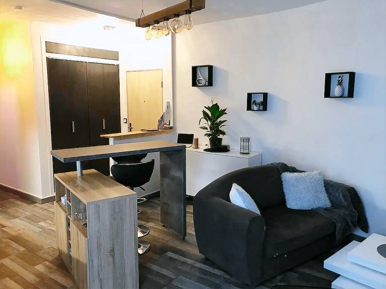Appartement Orléans