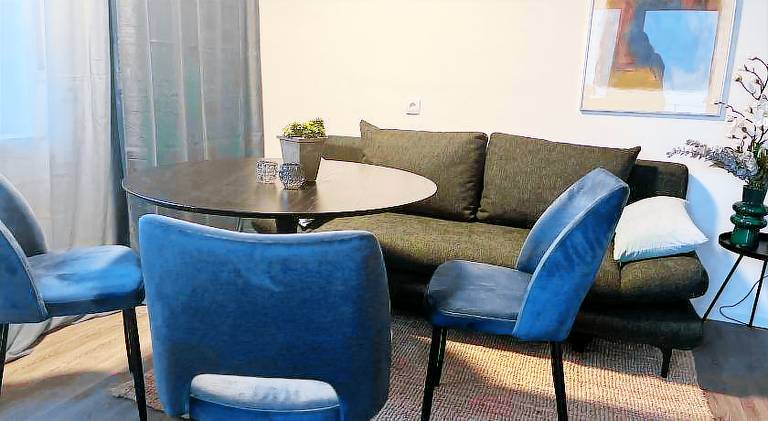 Pleasant holiday apartment | Pet-friendly — photo 3