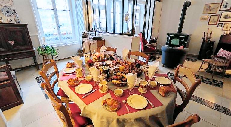 Apartment with 2 rooms for 6 persons — photo 3