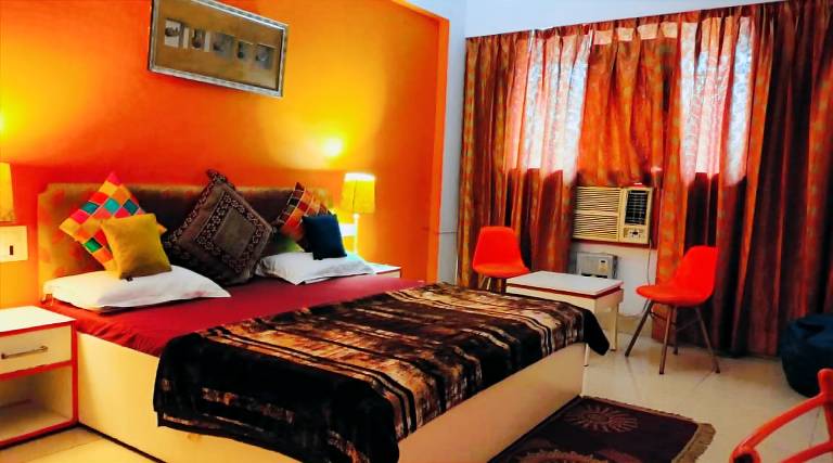 Hotel Travel Inn Meerut