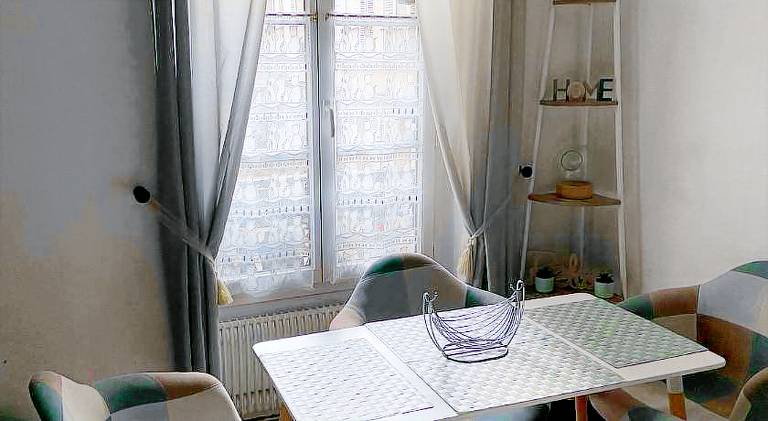 Au bas de Montmartre ! — photo 4