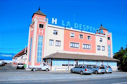 Casa Plasencia
