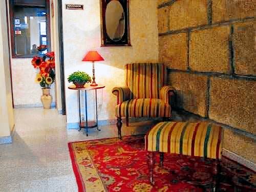 Hotel Casablanca Vigo — photo 4