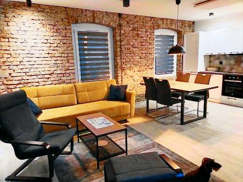 Apartament Rzeczka