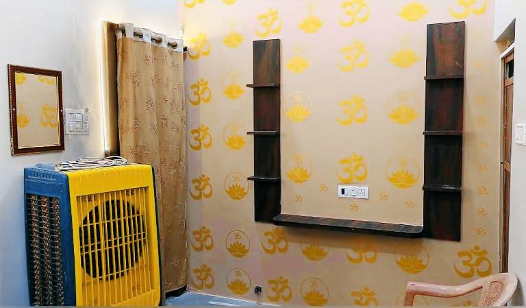 Vacation home with 2 rooms for 5 persons — photo 5
