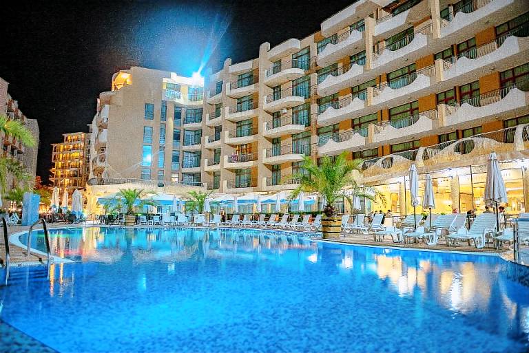 Apartament  Rawda