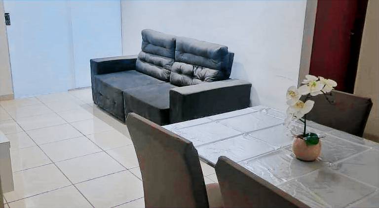 Apartment with pool — photo 5