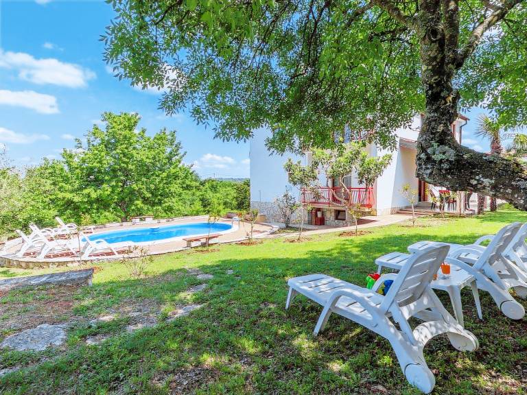 Apartman Žikovići