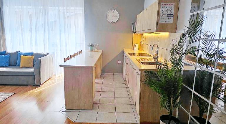 Nice rental apartment | Dogs allowed — photo 3