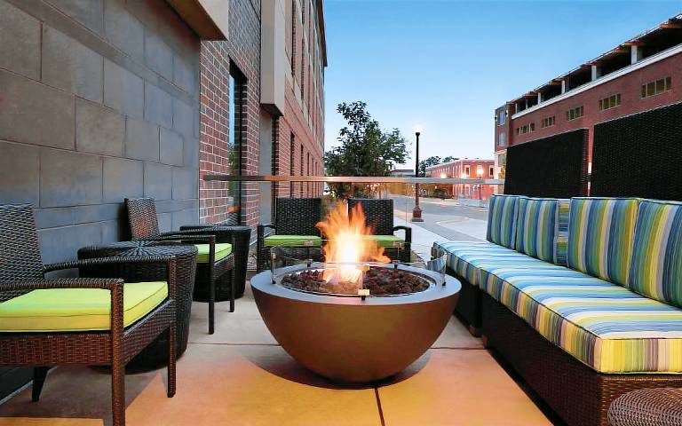 Home2 Suites by Hilton La Crosse — photo 4