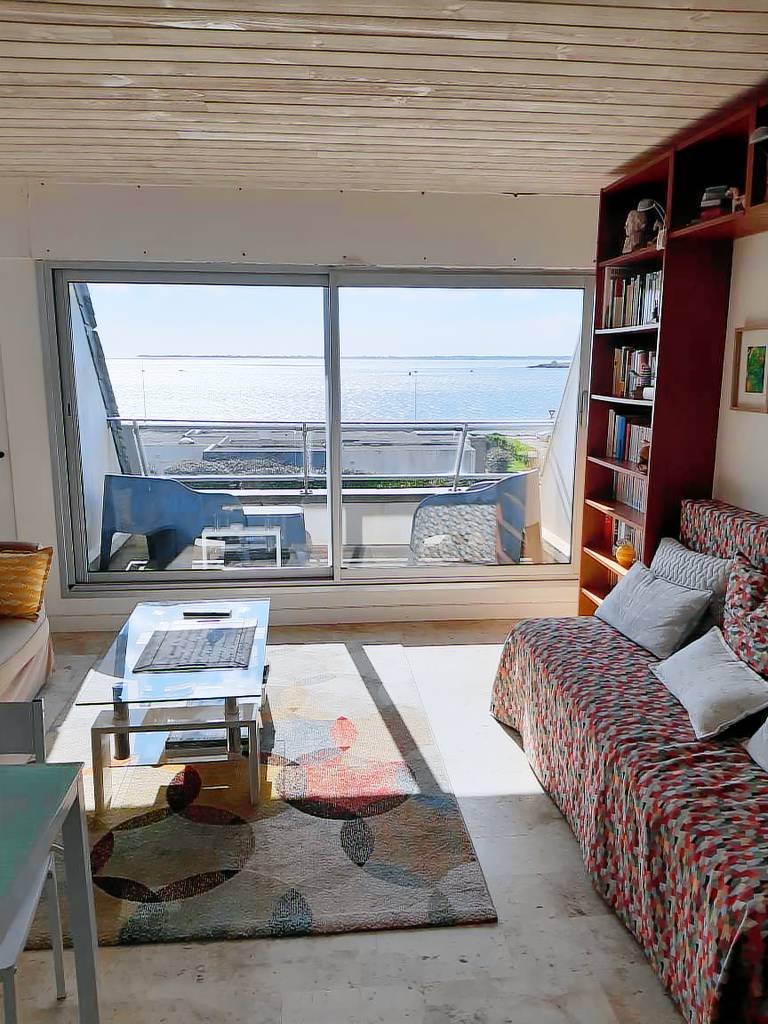 Appartement Bénodet