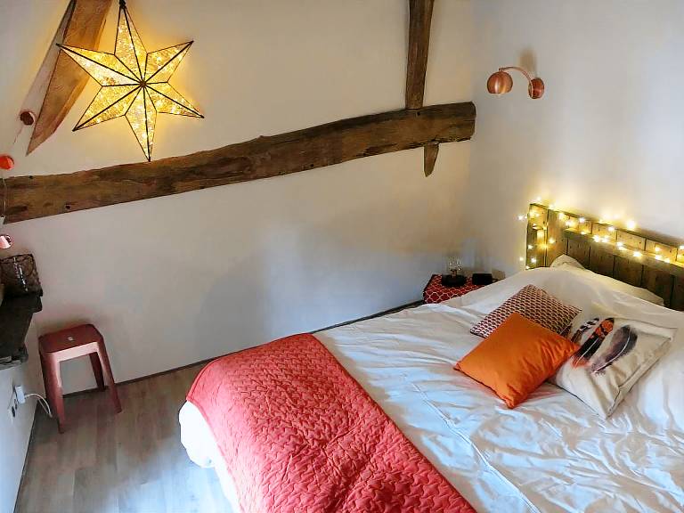 Chambre d'hôtes  Agnez-lès-Duisans