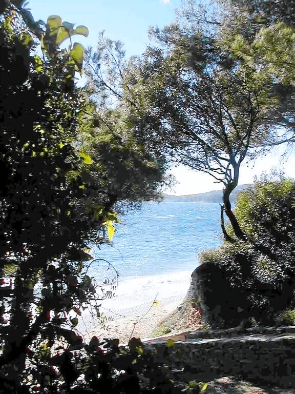 Villa Toulon
