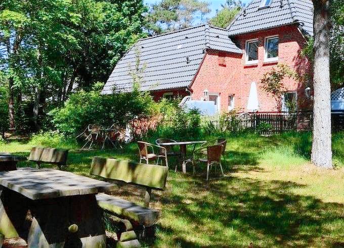 Ferienwohnung  Steenodde