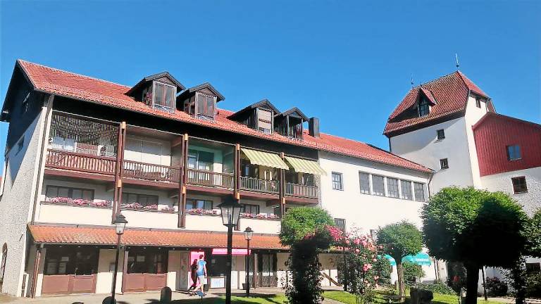 Ferienwohnung  Vilshofen an der Donau