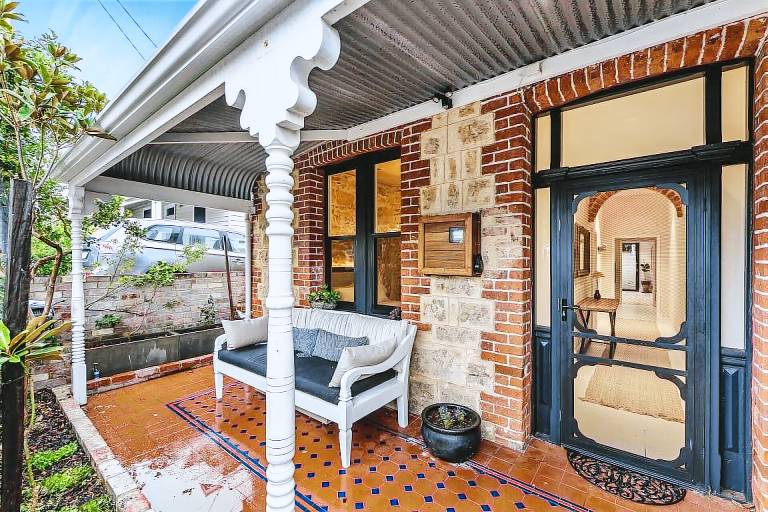 House Mosman Park