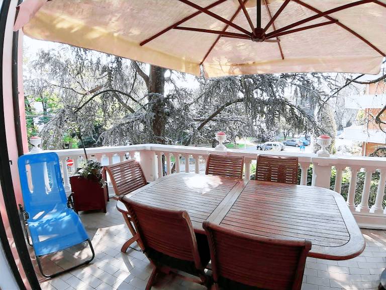 Ferienwohnung  Padua