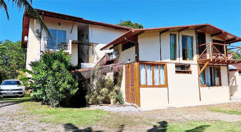 Suites Paqueta Ilhabela in Ilhabela