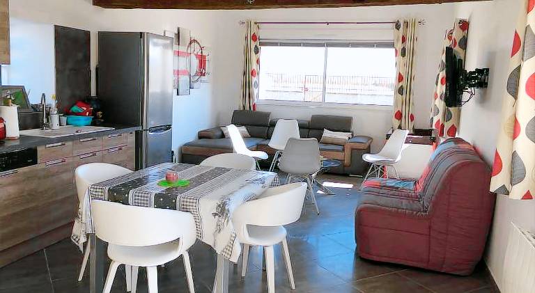 Maison de vacances Romorantin-Lanthenay