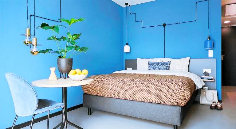 Serviced apartment  Wiemelhausen
