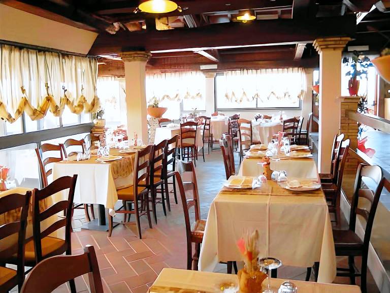 Hotel Resort Tenuta dell'Argento — photo 4
