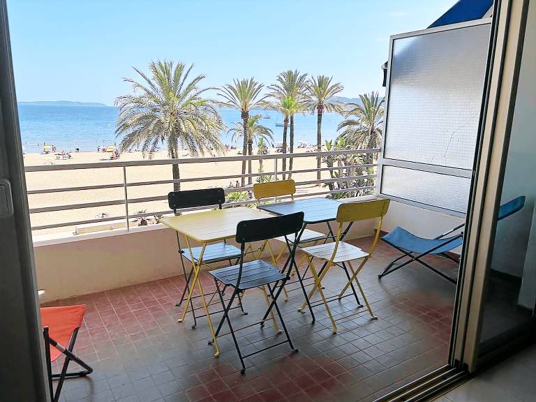 Appartamento Le Lavandou