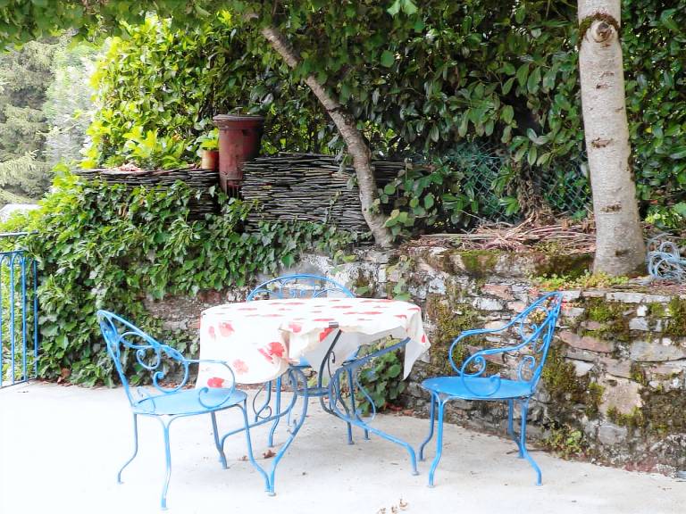 Pleasant gite with grill & terrace | Dogs allowed — photo 3