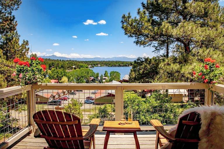House Pagosa Springs
