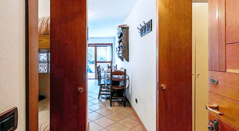 APT PLANIBEL - Comfort sulle piste da SCI - LA THUILE 0086 — photo 5
