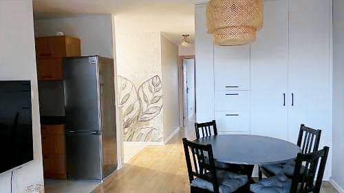 Apartment Biala Podlaska