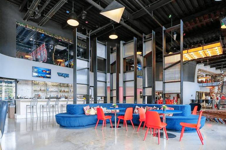Aloft Ponce Hotel & Casino in Ponce