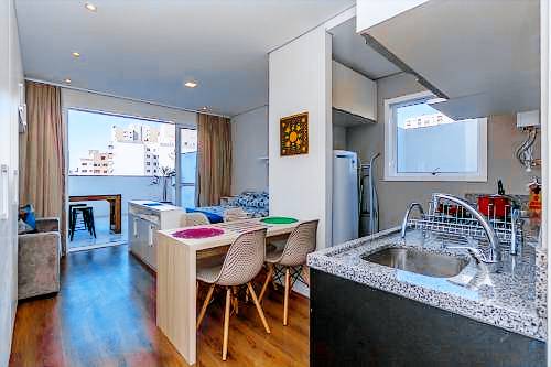 Apartamento Passo Fundo