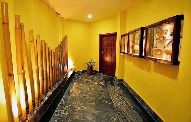 NIRVANA GUEST HOUSE — photo 4