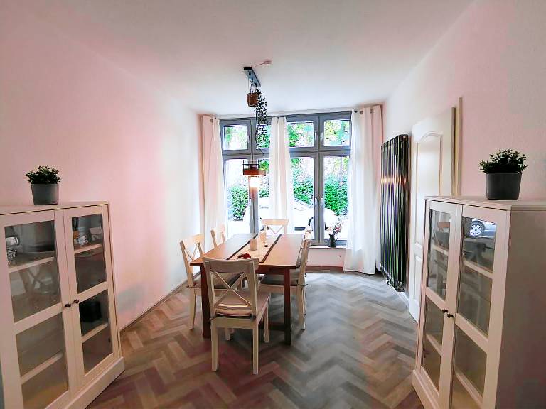 Ferienwohnung Jever