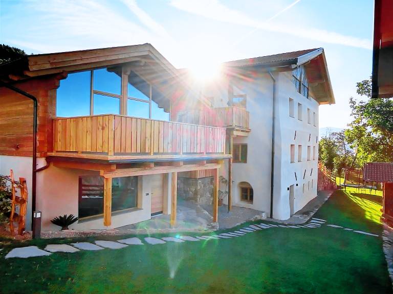 Ferienwohnung  Jenesien