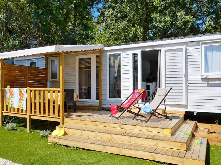 Caravan Argelès-sur-Mer