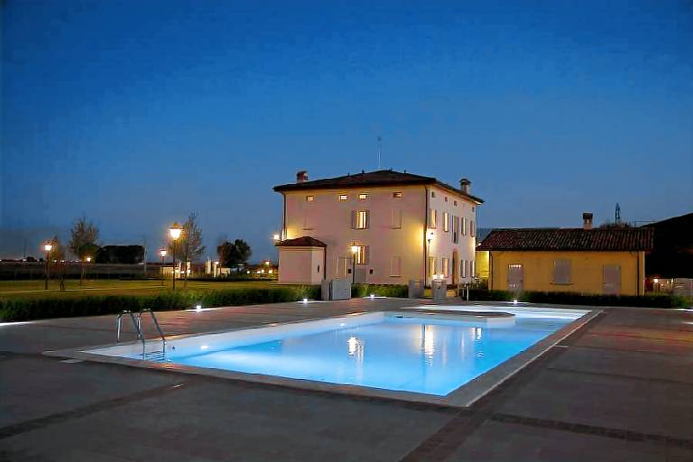 Privatzimmer Bologna