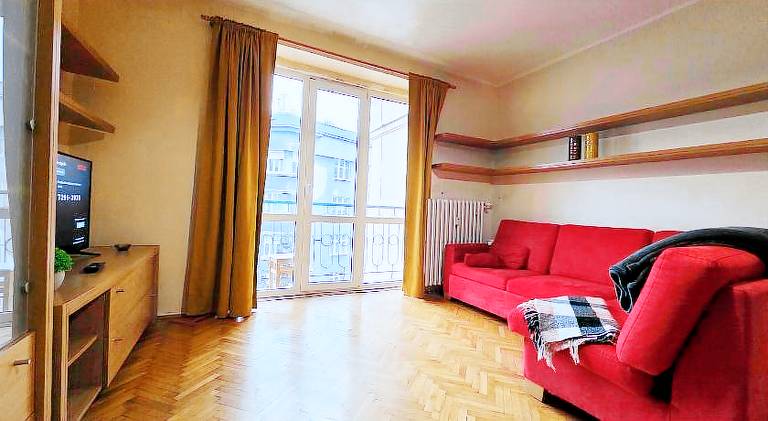 Rental apartment with 1 room for 4 persons — photo 5