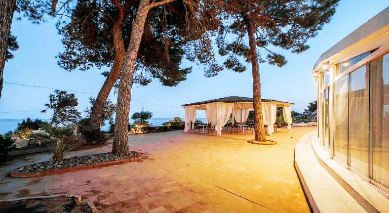 Hotel New Barcavela — photo 4