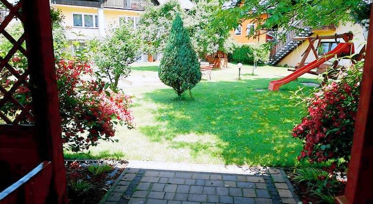 Bed & Breakfast Ustroń