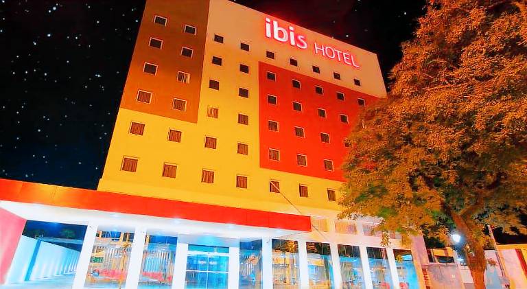 Ibis Cascavel — photo 2