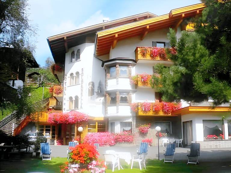 Hotel La Soldanella in Moena