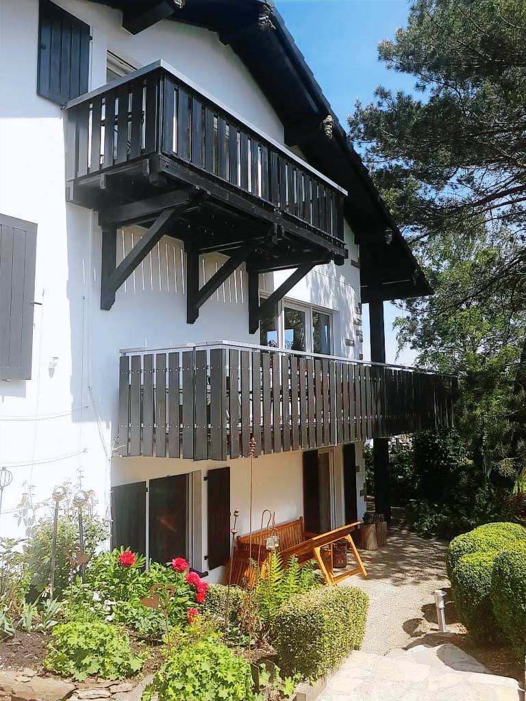 Ferienwohnung Balve