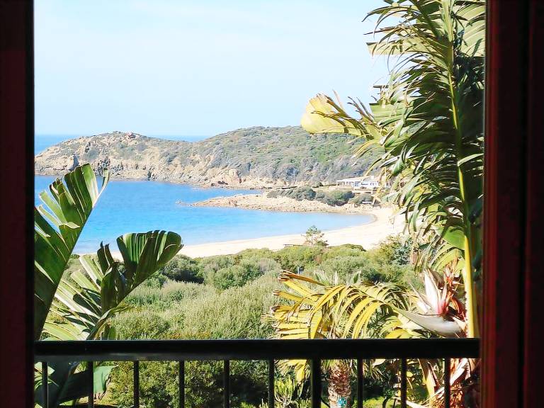 Appartement Piana