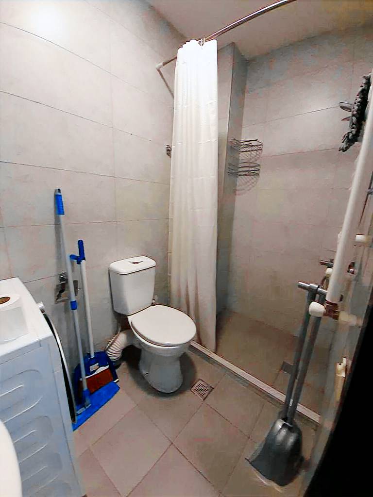 Apartament Bakuriani