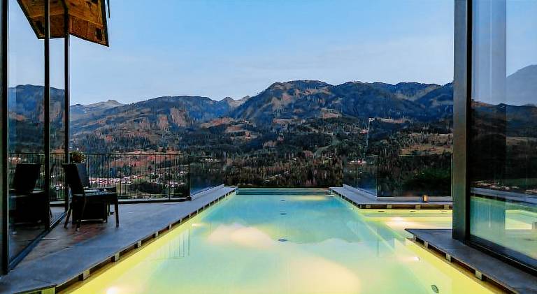 La Roccia Wellness Hotel — photo 3