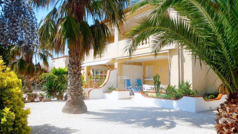 Villa Argelès-sur-Mer