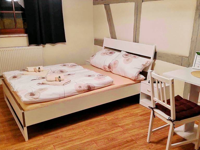 Privatzimmer Torgau