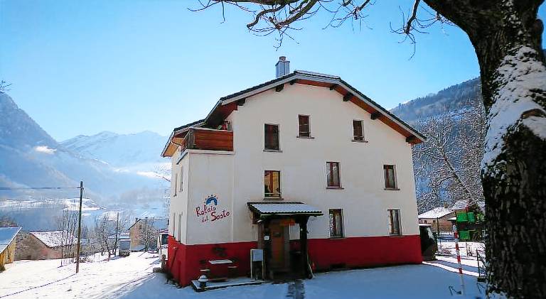 Quarto (B&B) Campo